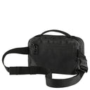 Fjällräven Kånken Hip Pack - Gürteltasche 18 cm (black) - Markenkoffer