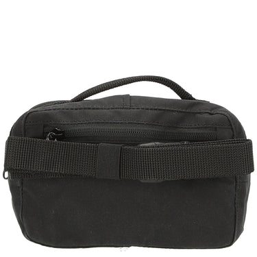 Fjällräven Kånken Hip Pack - Gürteltasche 18 cm (black) - Markenkoffer