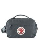 Fjällräven Kånken Hip Pack - Gürteltasche 18 cm (graphite) - Markenkoffer
