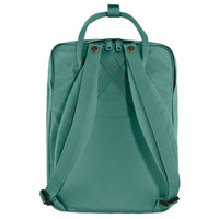 Fjällräven Kånken Laptop 13'' - Rucksack 35 cm (frost green) - Ansicht 2