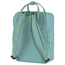 Fjällräven Kånken Laptop 13'' - Rucksack 35 cm (sky blue) - Ansicht 4