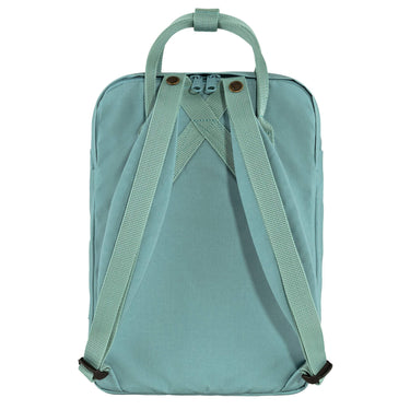Fjällräven Kånken Laptop 13'' - Rucksack 35 cm (sky blue) - Ansicht 2