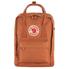 Fjällräven Kånken Laptop 13'' - Sac à dos 35 cm (couleur : terracotta brown)