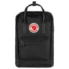 Fjällräven Kånken Laptop 15'' - Sac à dos 40 cm (noir)