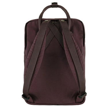 Fjällräven Kånken Laptop 15'' - Rucksack" 40 cm (blackberry) - Ansicht 2