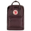 Fjällräven Kånken Laptop 15'' - Sac à dos 40 cm (blackberry)