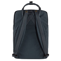 Fjällräven Kånken Laptop 15'' - Rucksack" 40 cm (navy) - Markenkoffer