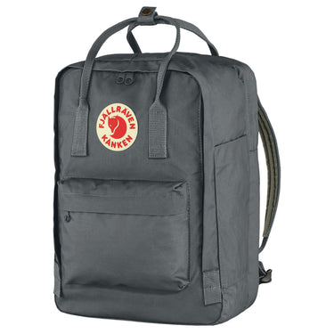 Fjällräven Kånken Laptop 15'' - Rucksack" 40 cm (super grey) - Markenkoffer