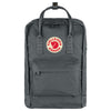Fjällräven Kånken Laptop 15'' - Sac à dos 40 cm (super gris)