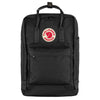 Fjällräven Kånken Laptop 17" - Sac à dos 42 cm (noir)