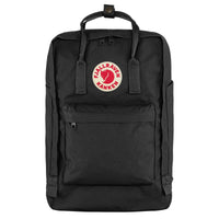 Fjällräven Kånken Laptop 17" - Rucksack 42 cm (black) - Markenkoffer