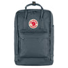 Fjällräven Kånken Laptop 17" - Sac à dos 42 cm (graphite)