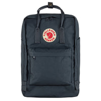 Fjällräven Kånken Laptop 17" - Rucksack 42 cm (navy) - Markenkoffer