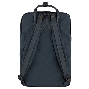 Fjällräven Kånken Laptop 17" - Rucksack 42 cm (navy) - Markenkoffer