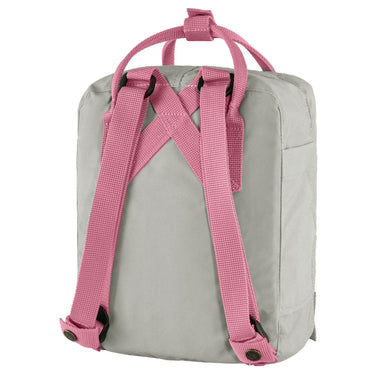 Fjällräven Kånken Mini 7 - Rucksack 29 cm (fog - pink) - Markenkoffer