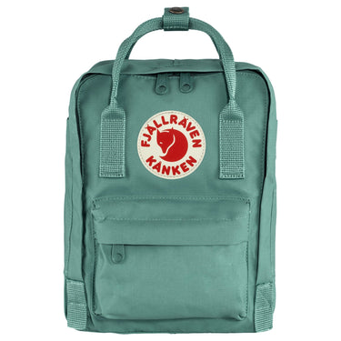 Fjällräven Kånken Mini 7 - Rucksack 29 cm (frost green) - Markenkoffer