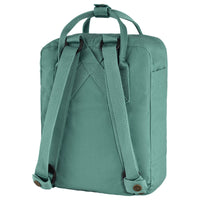 Fjällräven Kånken Mini 7 - Rucksack 29 cm (frost green) - Ansicht 4