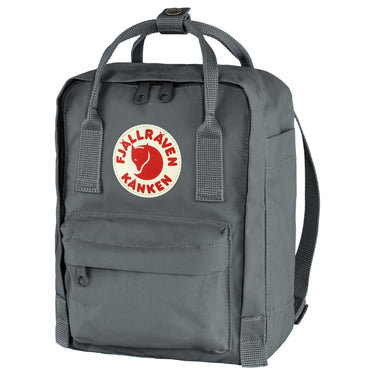 Fjällräven Kånken Mini 7 - Rucksack 29 cm (super grey) - Ansicht 3