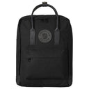 Fjällräven Kånken No. 2 - Rucksack 38 cm (Black Edition) (black) - Markenkoffer