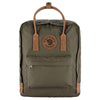 Fjällräven Kånken No. 2 - Sac à dos 38 cm (dark olive)