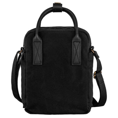 Fjällräven Kånken No. 2 Sling - Umhängetasche 20 cm (Black Edition) (black) - Markenkoffer