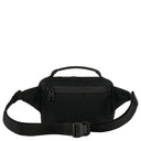 Fjällräven Kånken No.2 Hip Pack - Gürteltasche 18 cm (black) - Markenkoffer