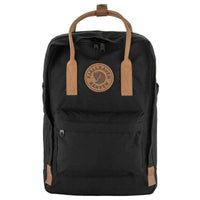 Fjällräven Kånken No.2 - Rucksack 15" 40 cm (black) - Markenkoffer