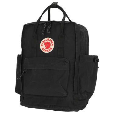 Fjällräven Kanken Outlong - Rucksack 42 cm (black) - Markenkoffer