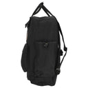 Fjällräven Kanken Outlong - Rucksack 42 cm (black) - Markenkoffer