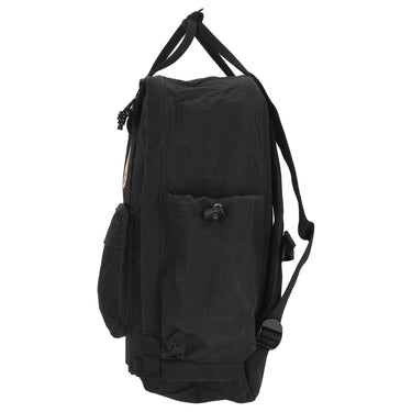 Fjällräven Kanken Outlong - Rucksack 42 cm (black) - Markenkoffer