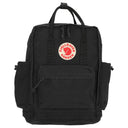 Fjällräven Kanken Outlong - Rucksack 42 cm (black) - Markenkoffer