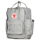 Fjällräven Kanken Outlong - Rucksack 42 cm (fog) - Markenkoffer