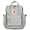 Fjällräven Kanken Outlong - Sac à dos 42 cm (fog)