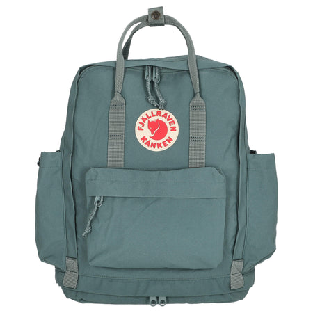 Fjällräven Kanken Outlong - Rucksack 42 cm (frost green)
