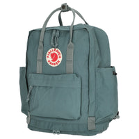 Fjällräven Kanken Outlong - Rucksack 42 cm (frost green) - Ansicht 2
