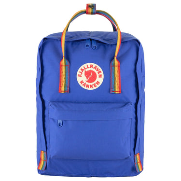 Fjällräven Kånken Rainbow - Rucksack 38 cm (cobalt blue) - Markenkoffer