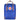 Fjällräven Kånken Rainbow - Rucksack 38 cm (cobalt blue) - Markenkoffer