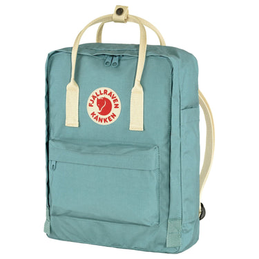 Fjällräven Kånken - Rucksack 38 cm (sky blue light oak) - Markenkoffer