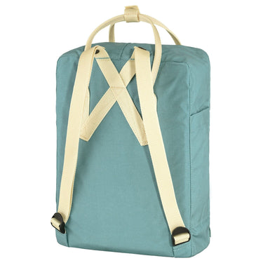 Fjällräven Kånken - Rucksack 38 cm (sky blue light oak) - Markenkoffer