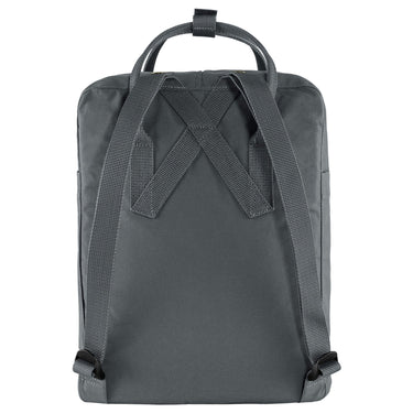 Fjällräven Kånken - Rucksack 38 cm (super grey) - Markenkoffer