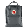 Fjällräven Kånken - Sac à dos 38 cm (super grey)
