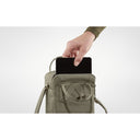 Fjällräven Kånken Sling 2.5 - Umhängetasche 20 cm (fog) - Markenkoffer