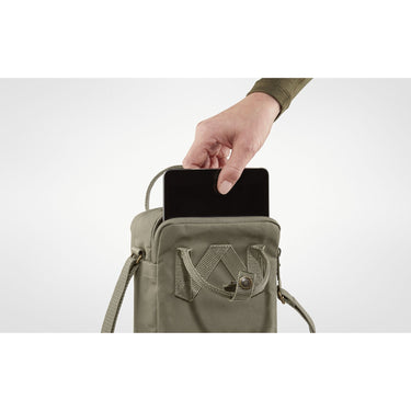 Fjällräven Kånken Sling 2.5 - Umhängetasche 20 cm (fog) - Markenkoffer