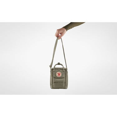 Fjällräven Kånken Sling 2.5 - Umhängetasche 20 cm (fog) - Markenkoffer
