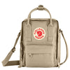 Fjällräven Kånken Sling 2.5 - Sac bandoulière 20 cm (fossil)