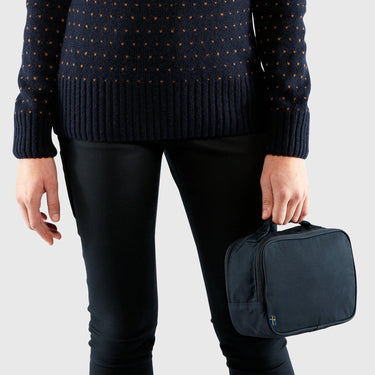 Fjällräven Kånken Toiletry Bag - Kulturbeutel 24 cm (navy) - Markenkoffer