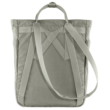 Fjällräven Kånken Totepack - Umhängetasche 40 cm (fog) - Markenkoffer