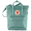 Fjällräven Kånken Totepack - Sac bandoulière 40 cm (vert gelé)