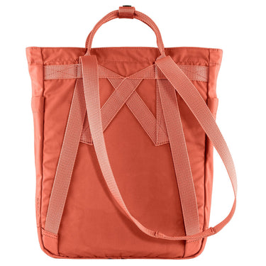 Fjällräven Kånken Totepack - Umhängetasche 40 cm (graphite) - Markenkoffer