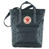 Fjällräven Kånken Totepack - Sac bandoulière 40 cm (graphite)